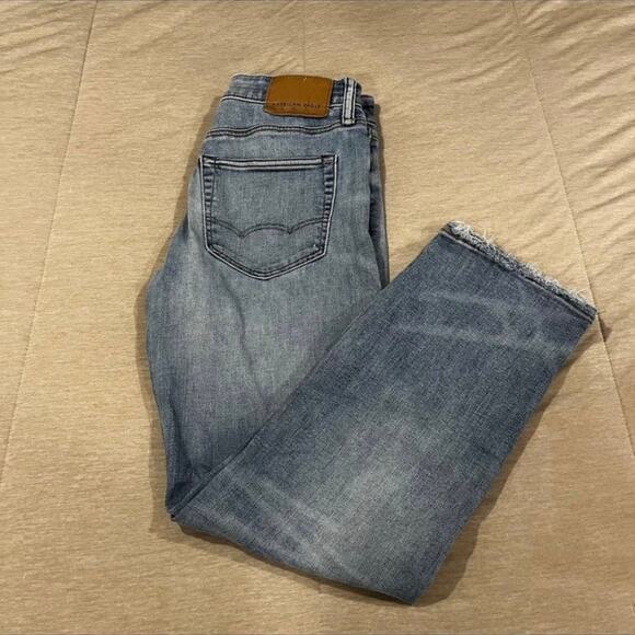 Men’s American Eagle Jeans - Picture 3 of 6